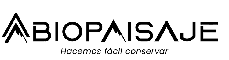 Logo Biopaisaje